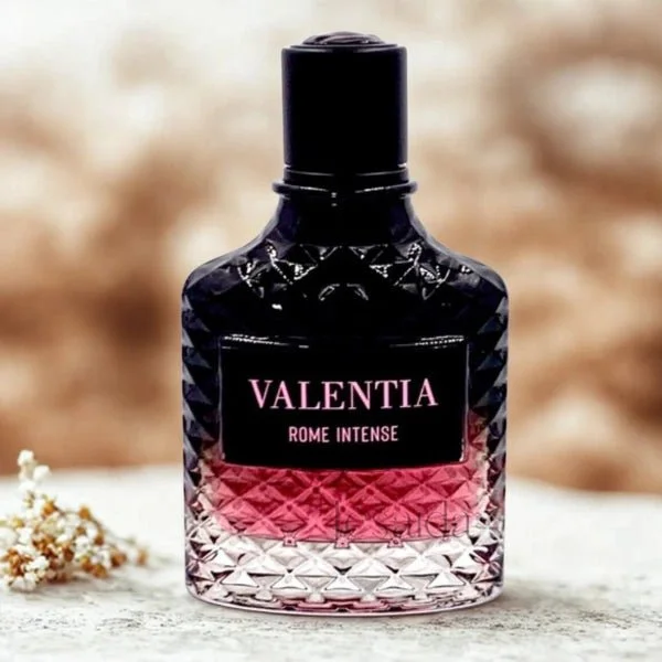 Valentia rome intense