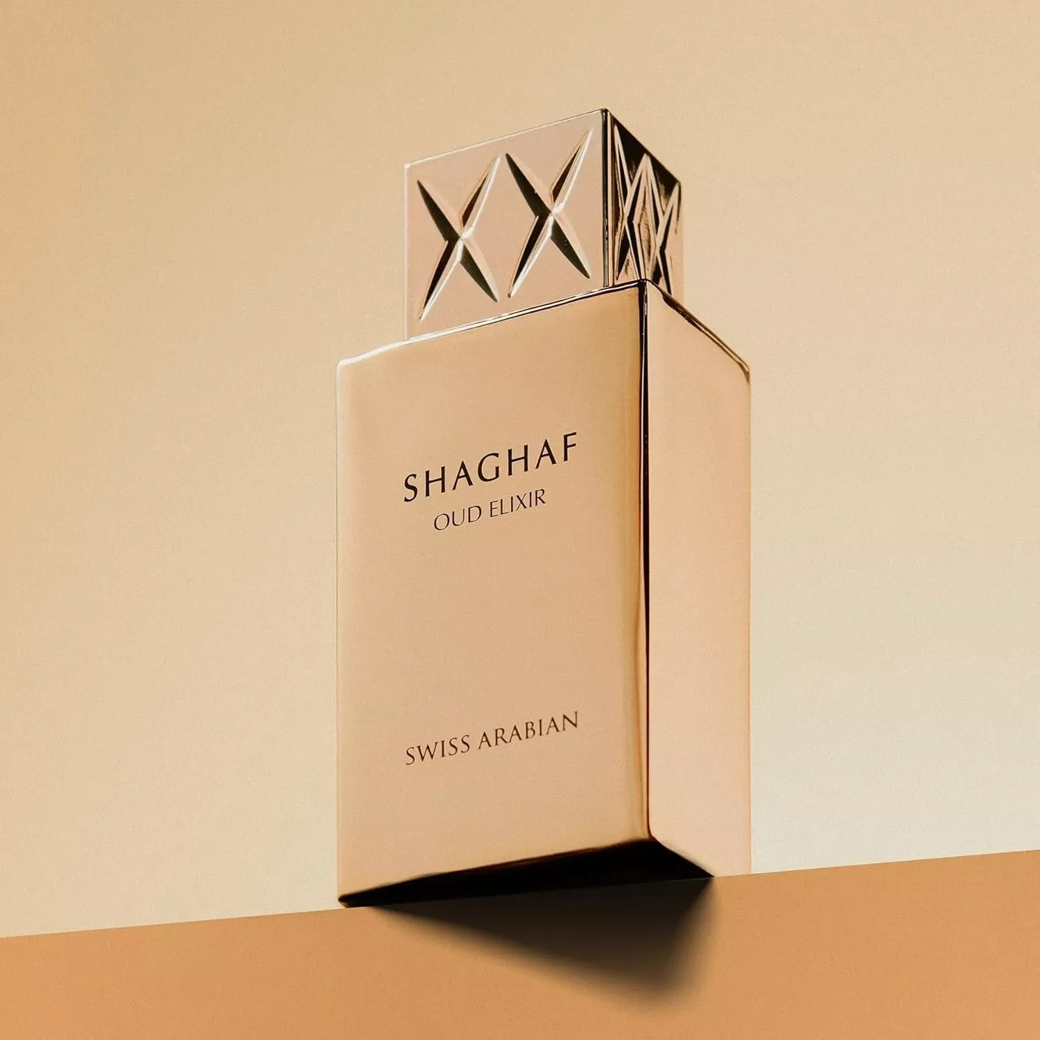 Shaghaf oud elixir