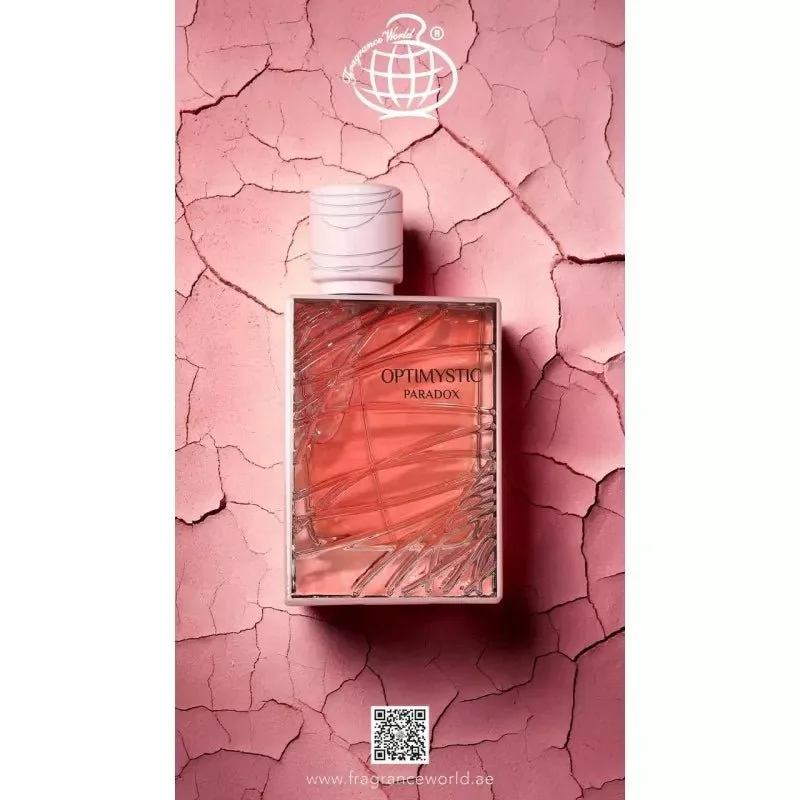 Optimystic paradox