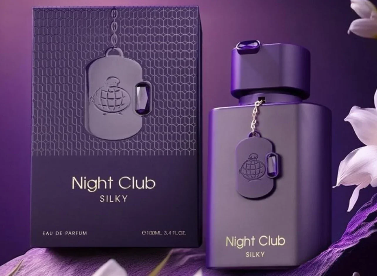 Night Club Silky