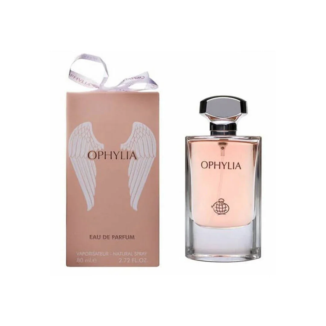 Ophylia stellar