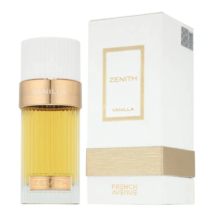 zenith vanilla