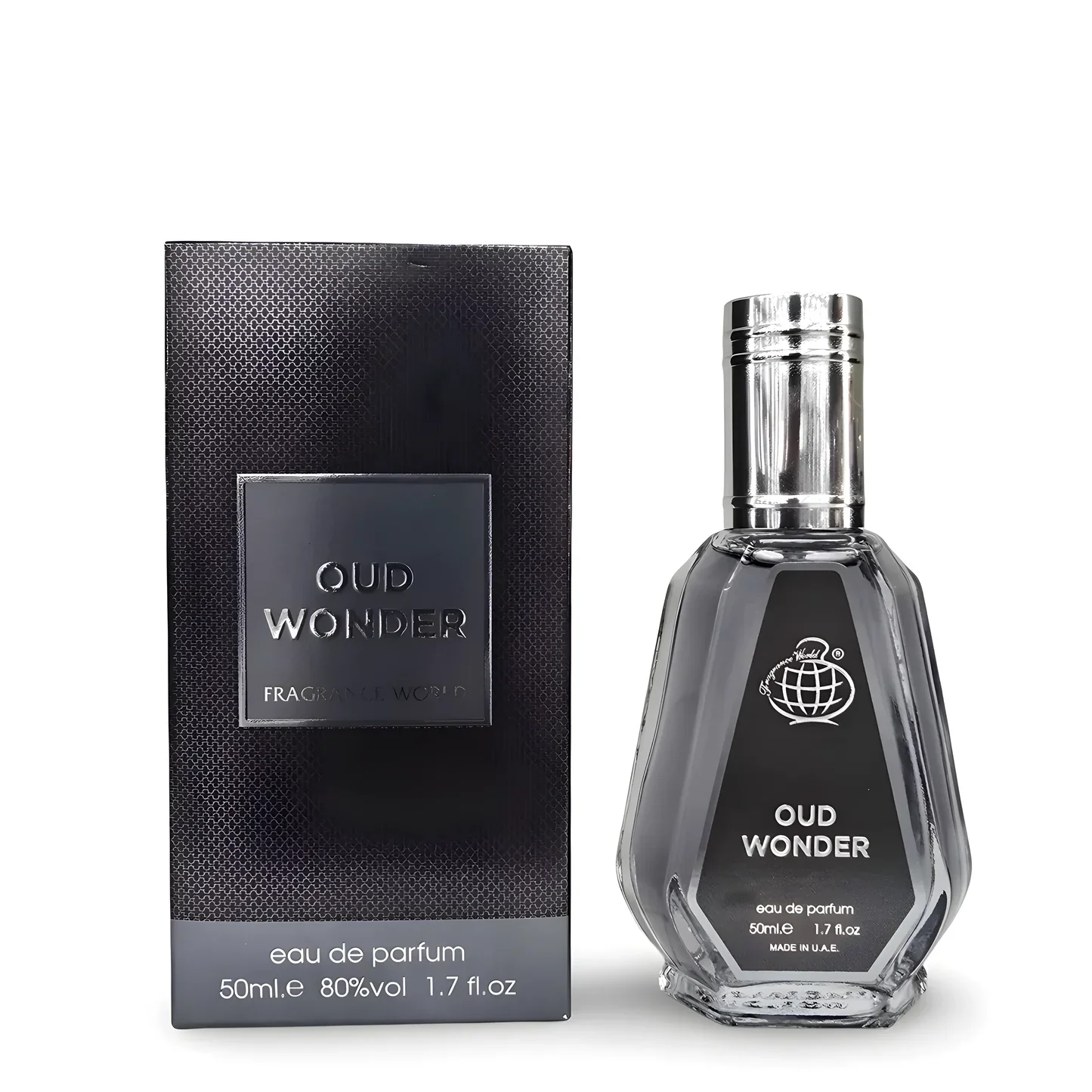 oud wonder 50ml