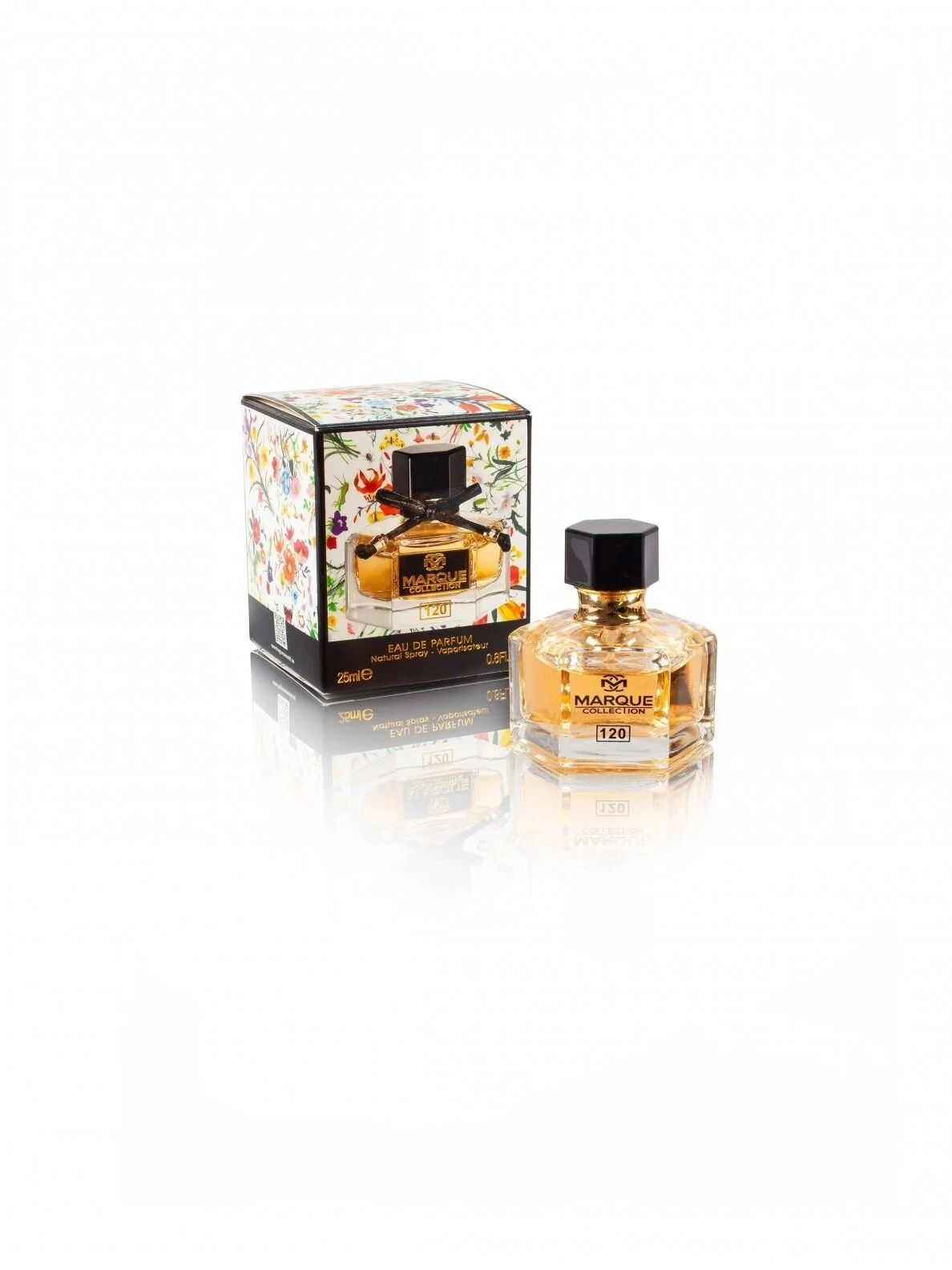 Marque collection 120 (25ml)
