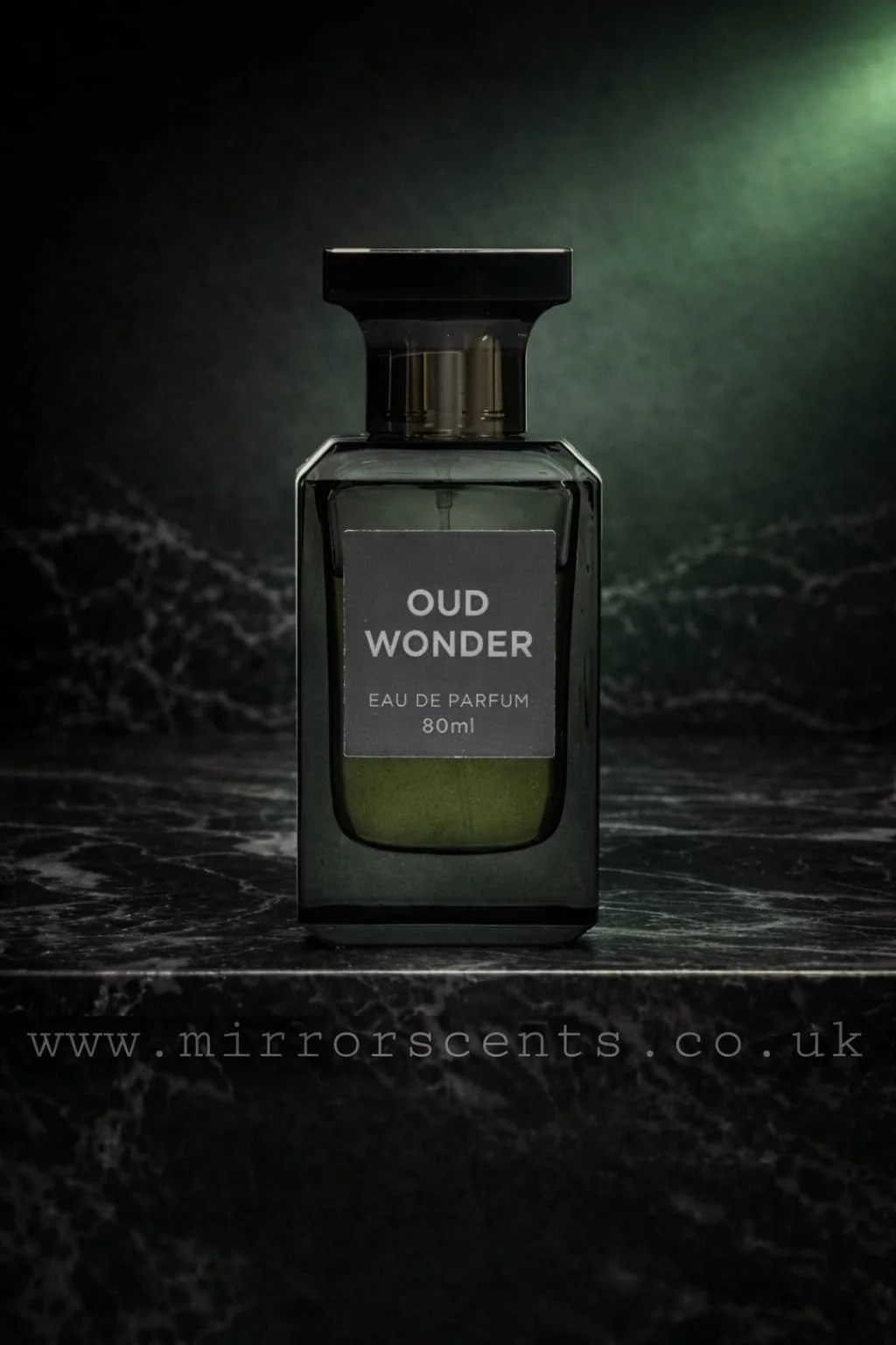 Oud Wonder