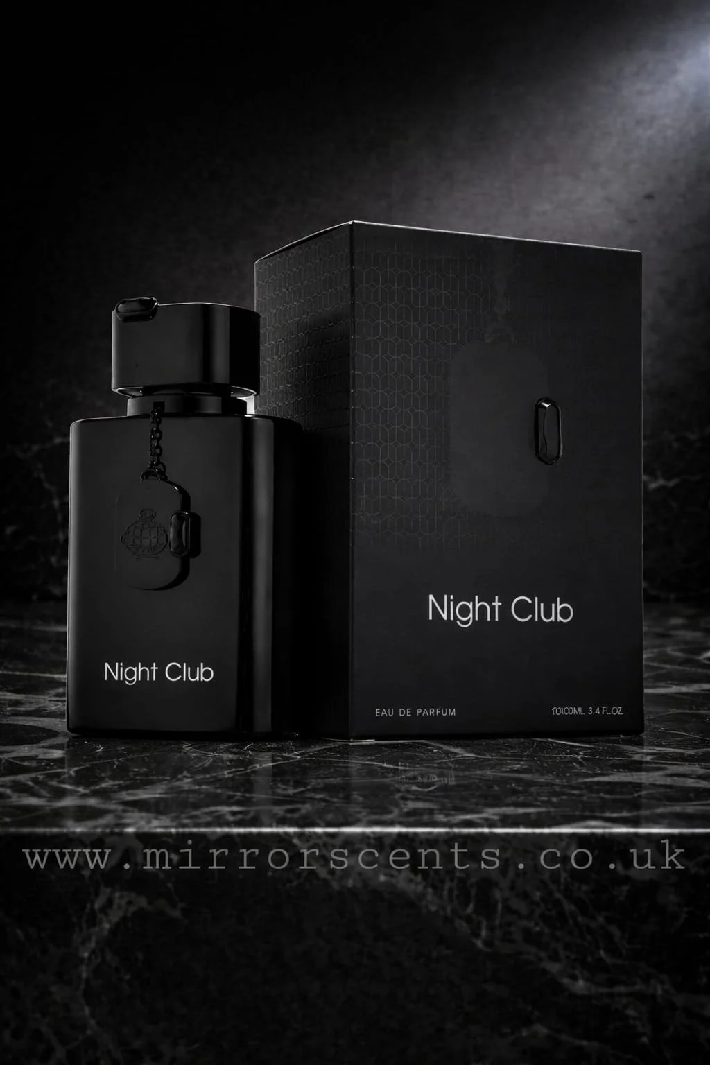Night club
