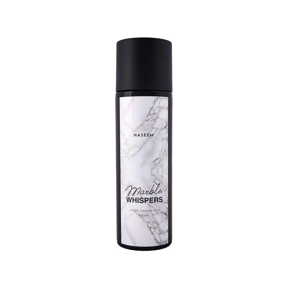 Naseem marble whisper room freshener