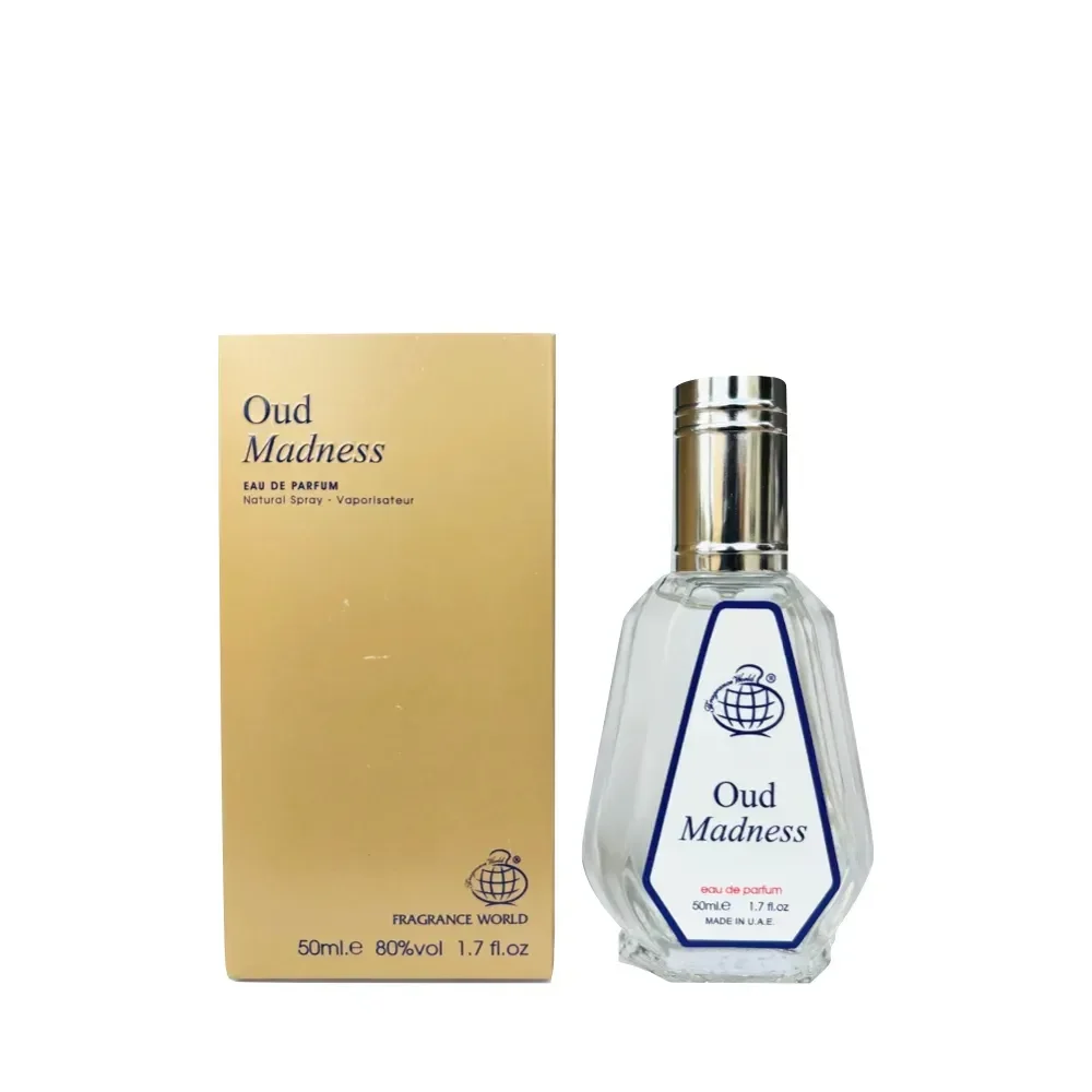 oud madness 50ml