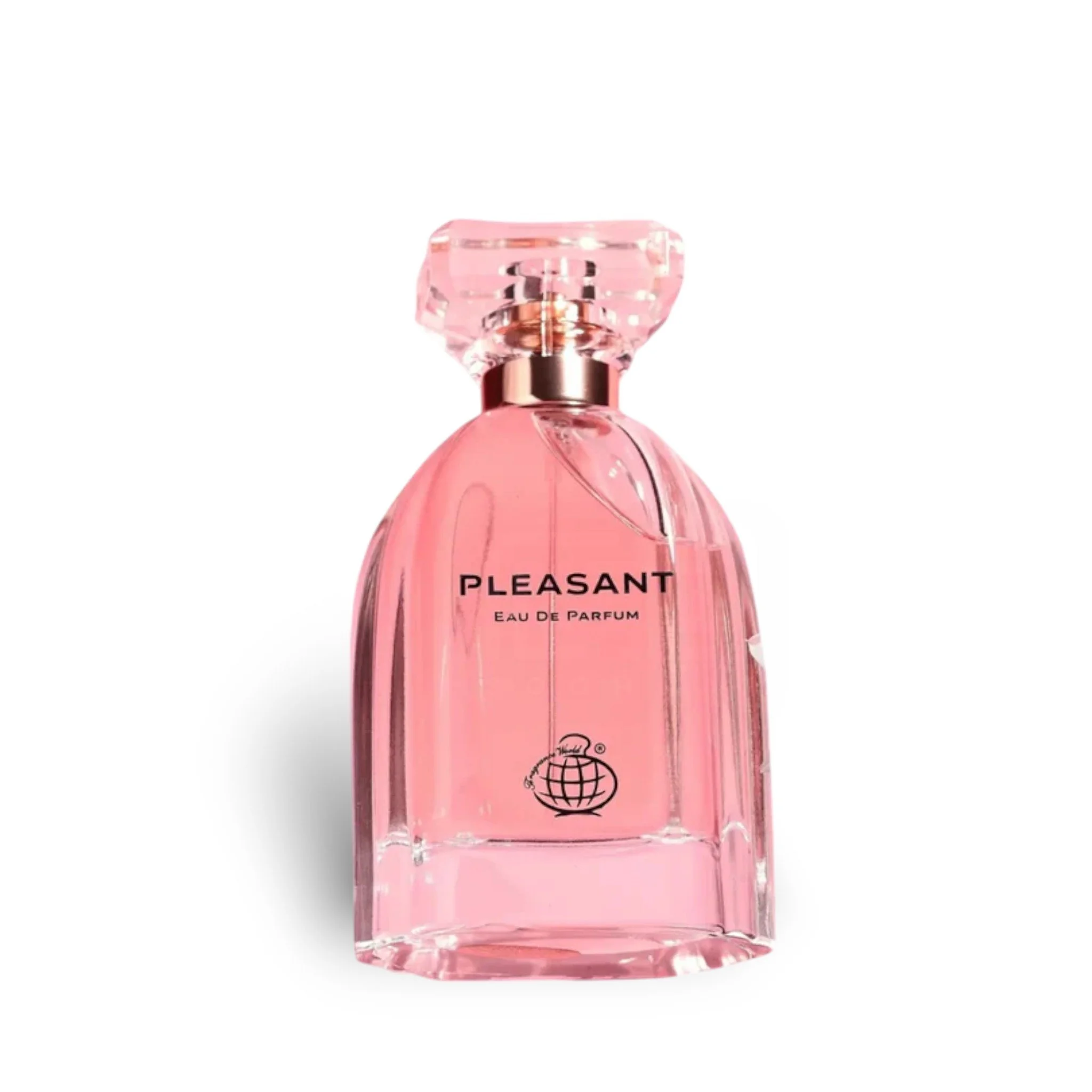 Pleasant