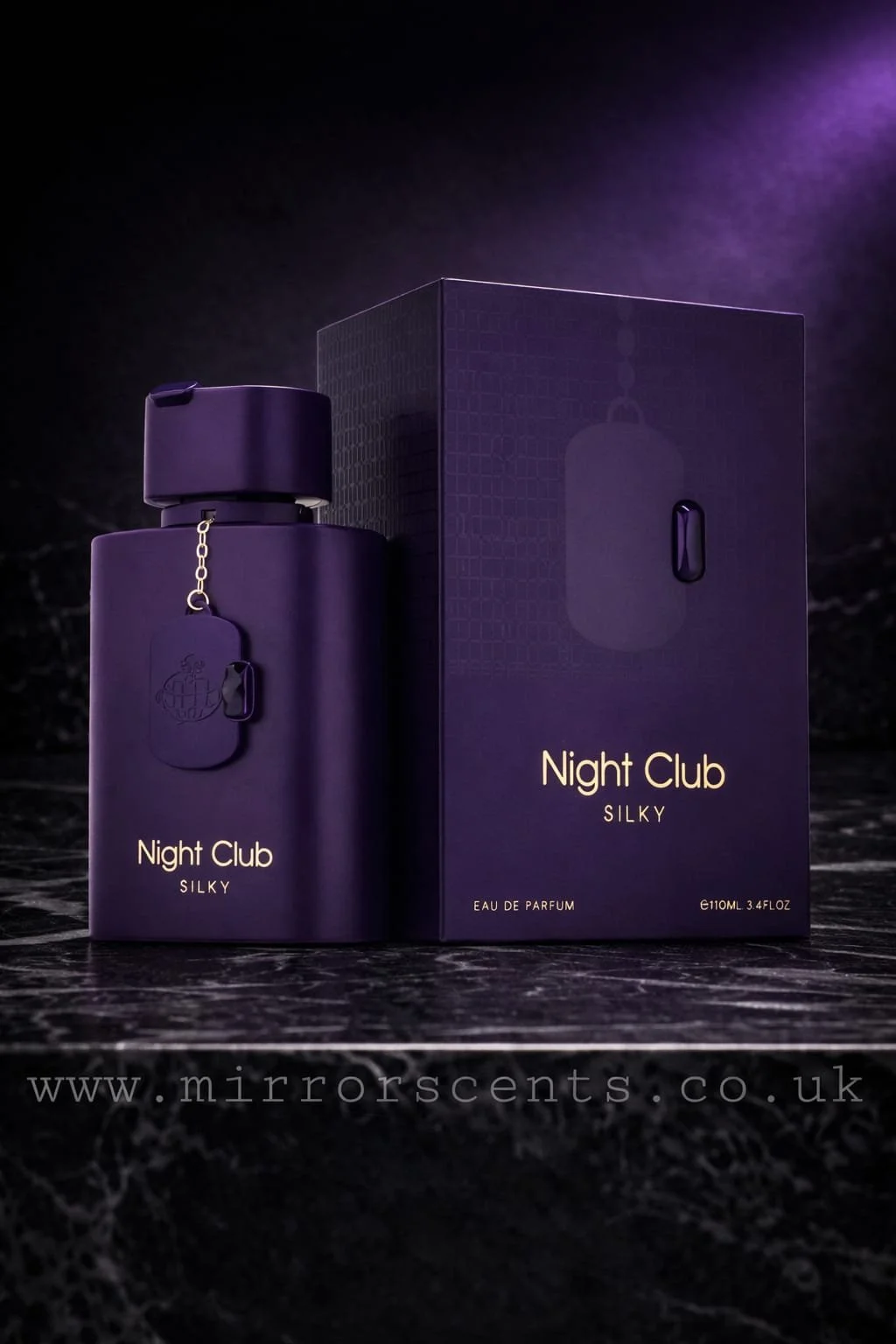 Night Club Silky