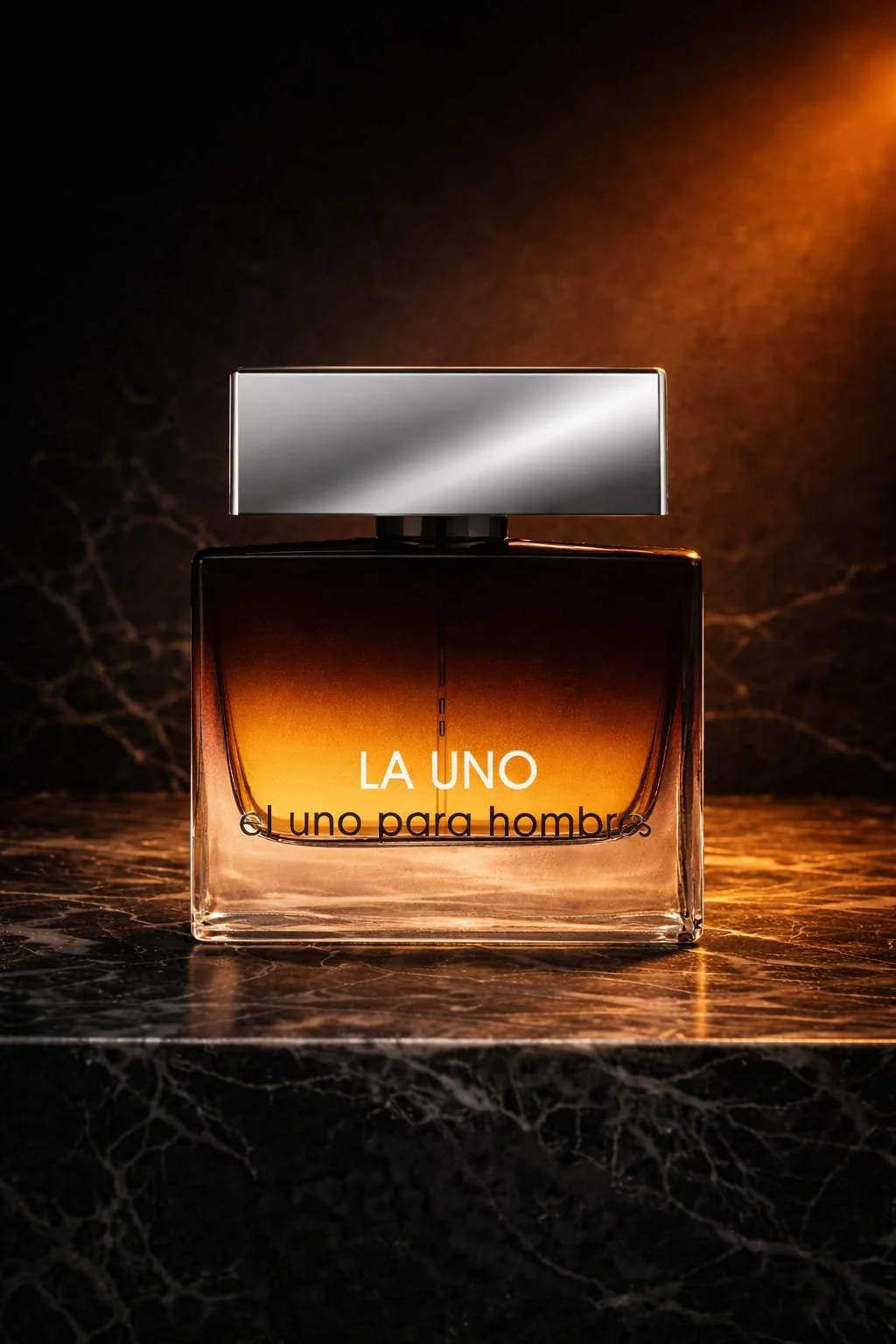 La uno el uno para hombres