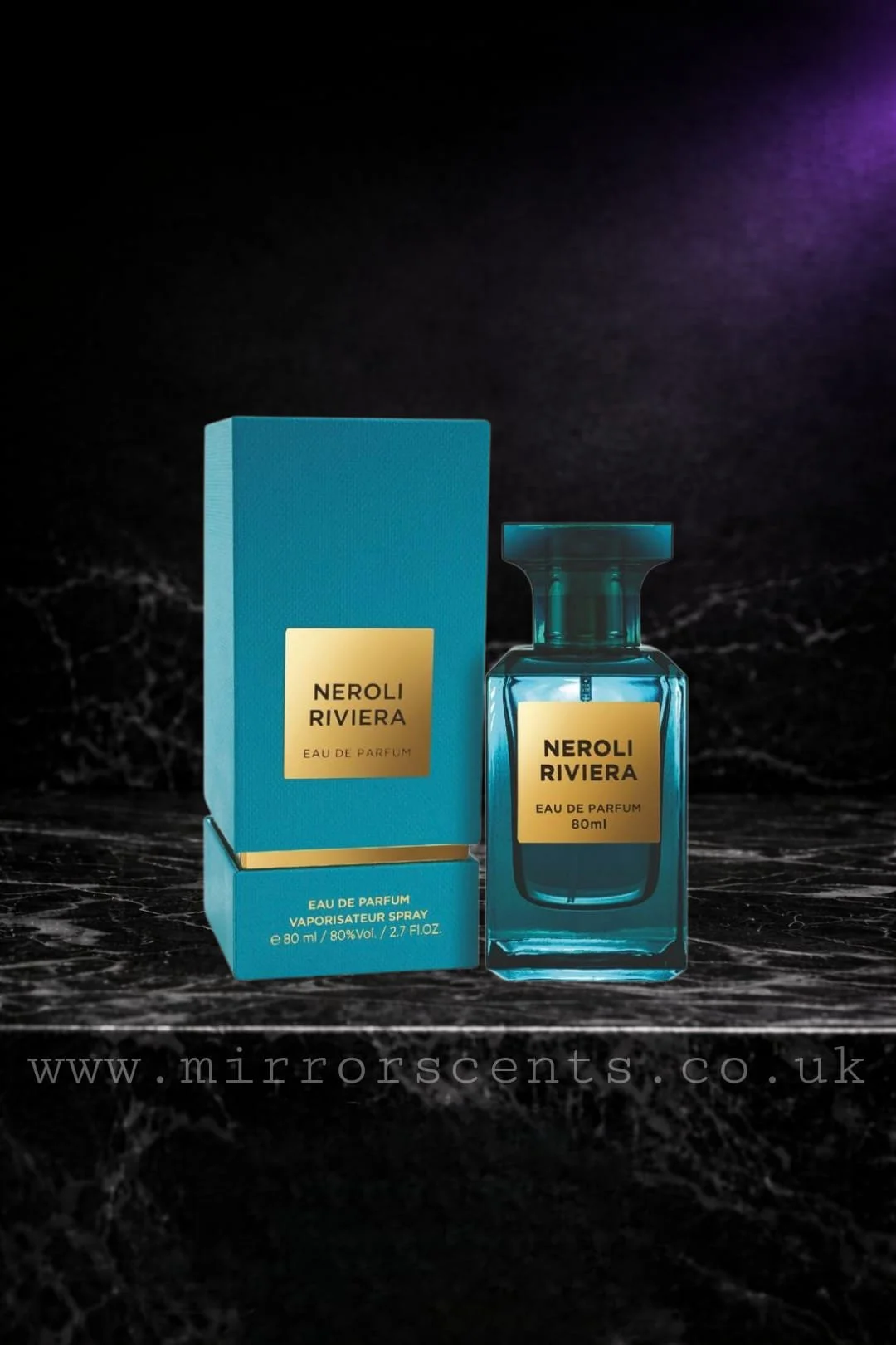 Neroli Riviera 80ml