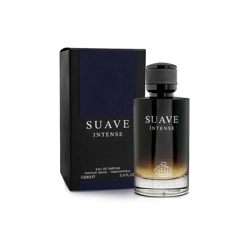 Suave intense