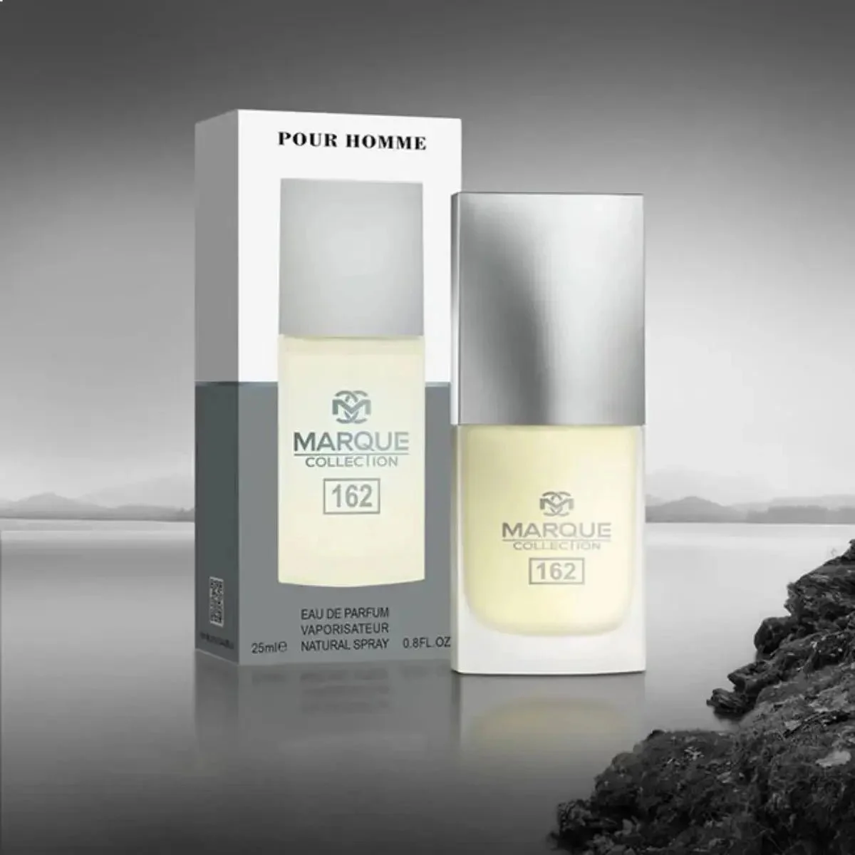 Marque collection 162 (25ml)