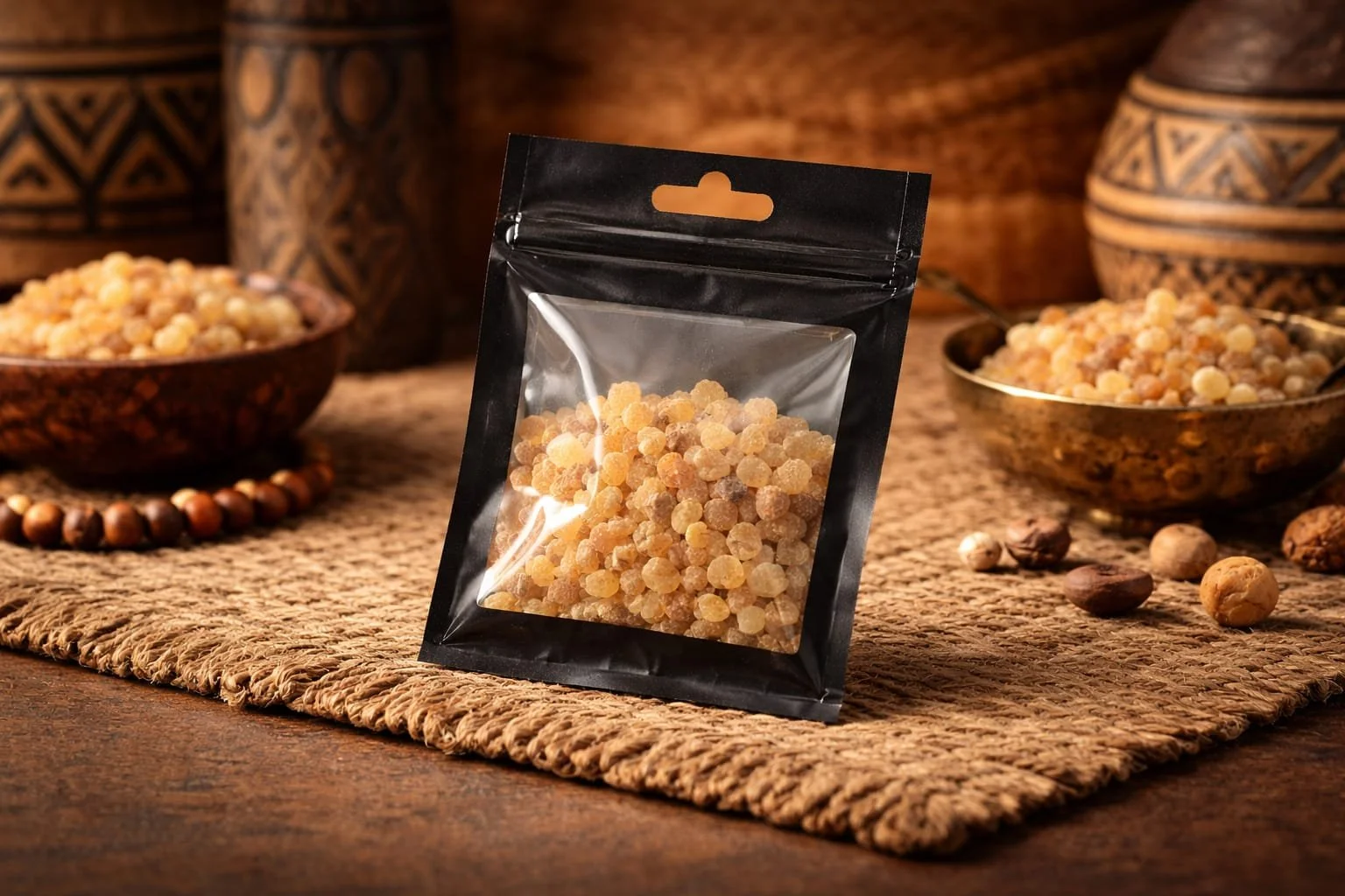 Premium frankincense resin 20 grams