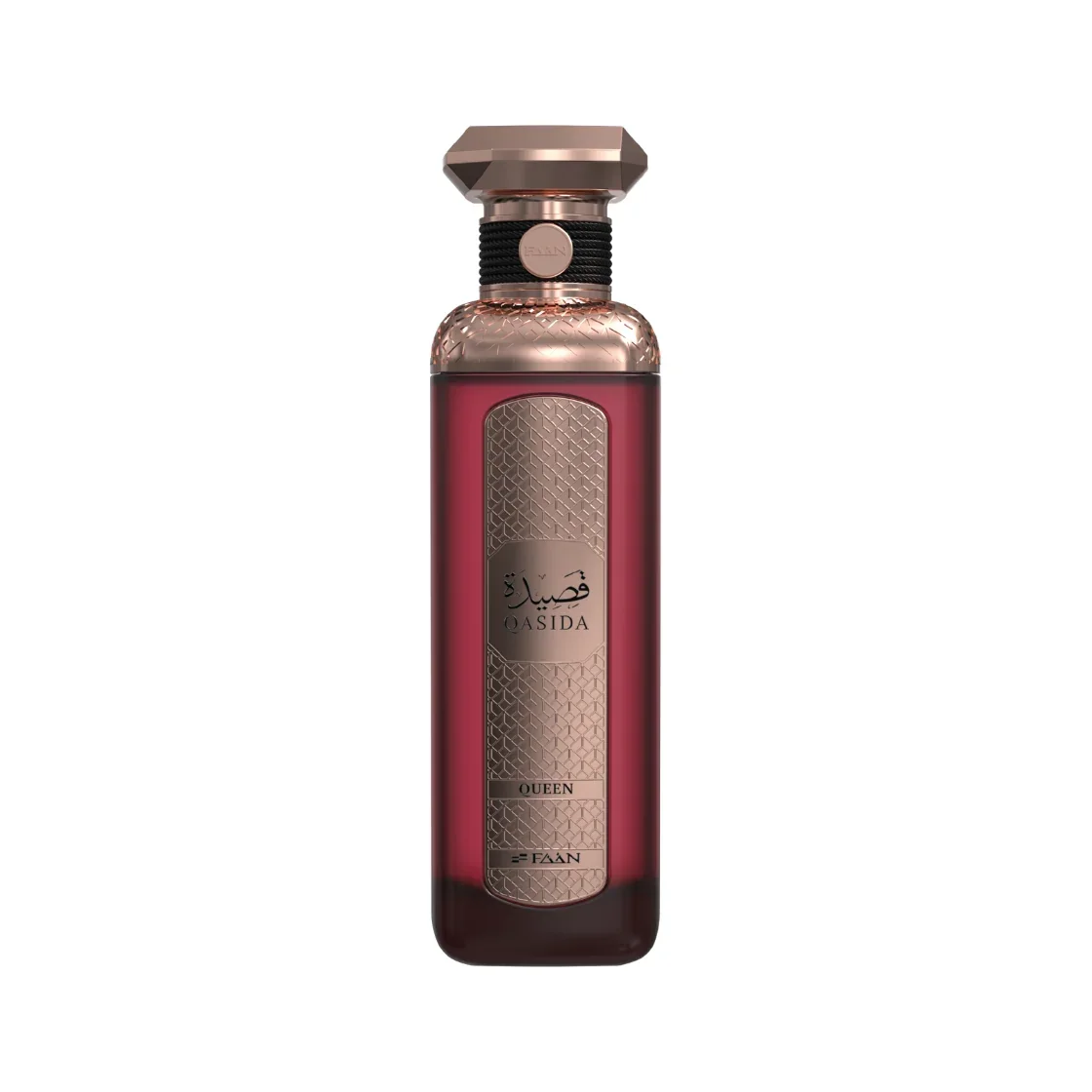 FAAN QASIDA QUEEN 200ML