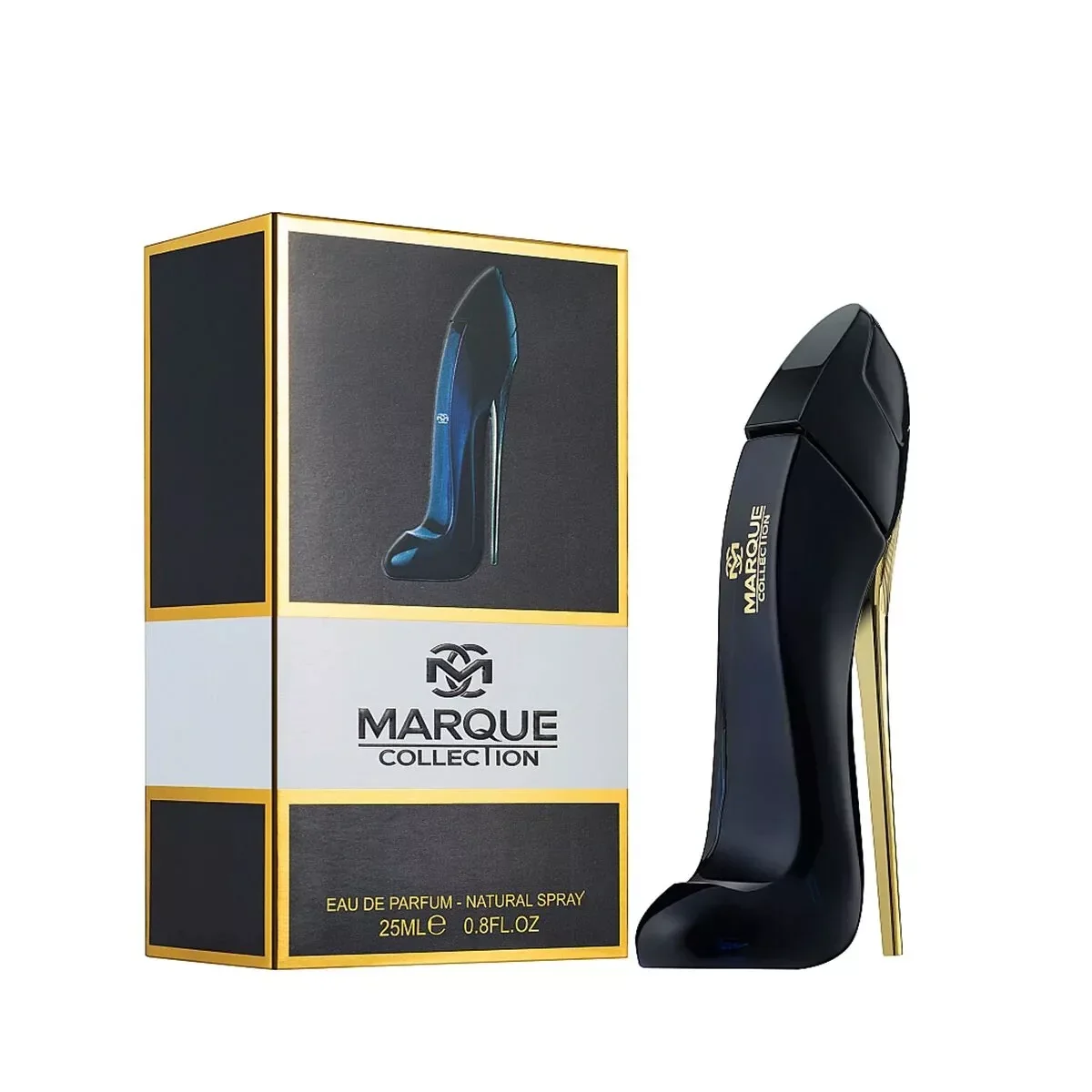 Marque collection 102 (25ml)
