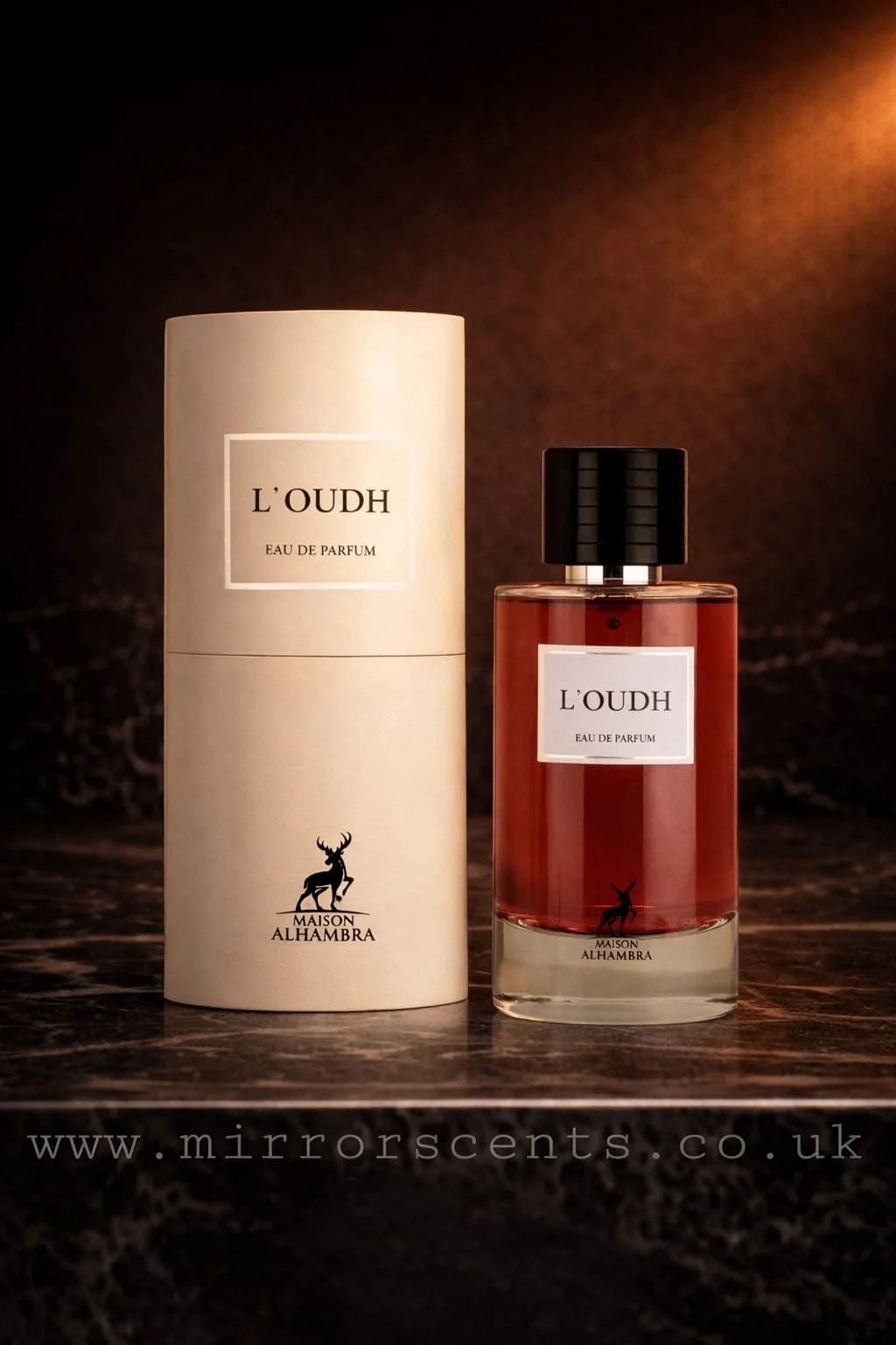 L'oudh