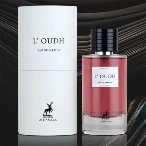 L'oudh