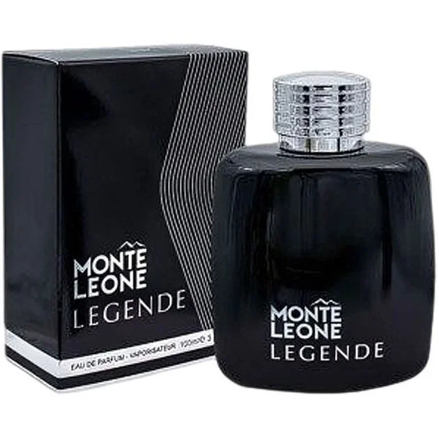 Monte Leone legende