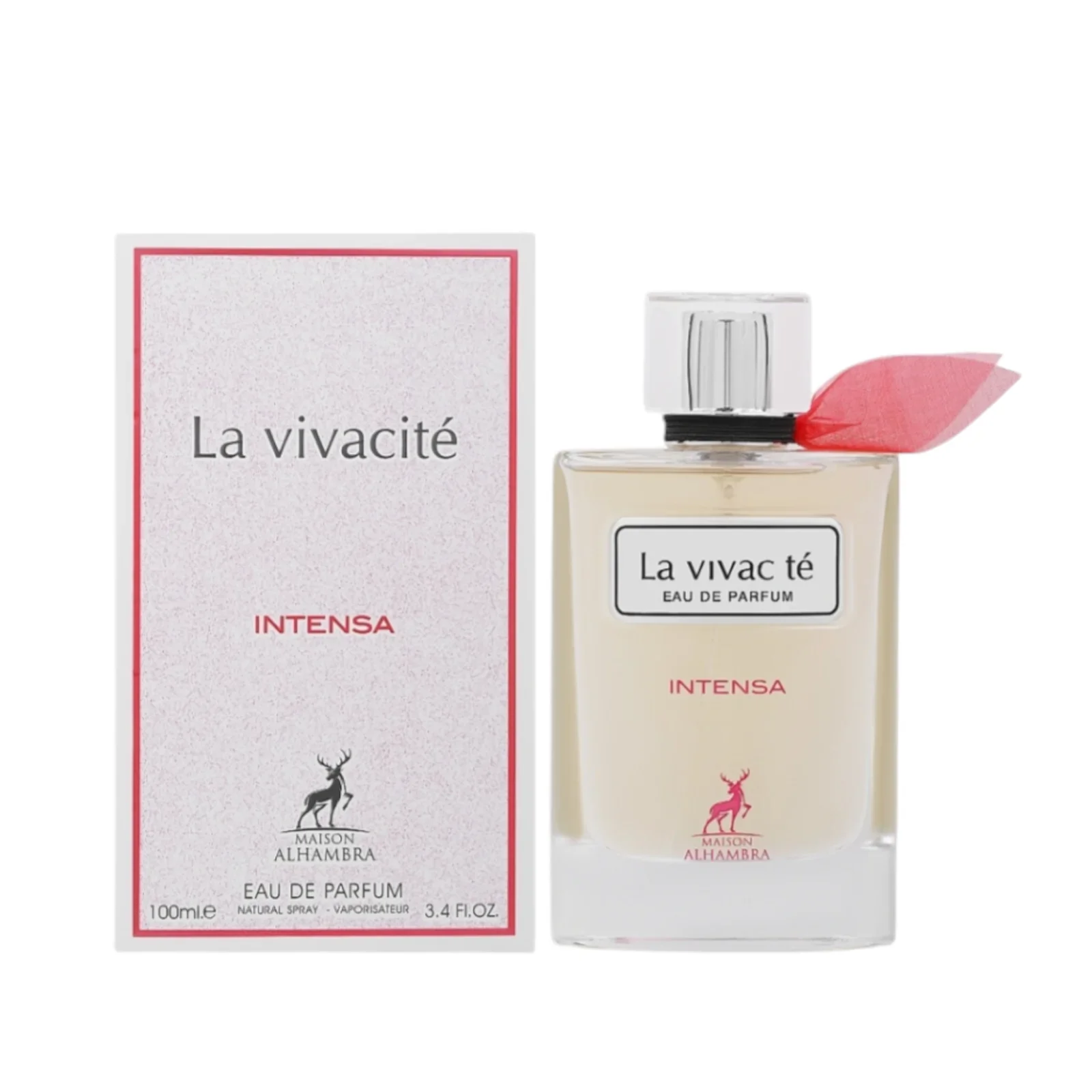 La vivacite intensa