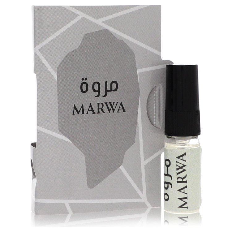 Marwa tester 3ml