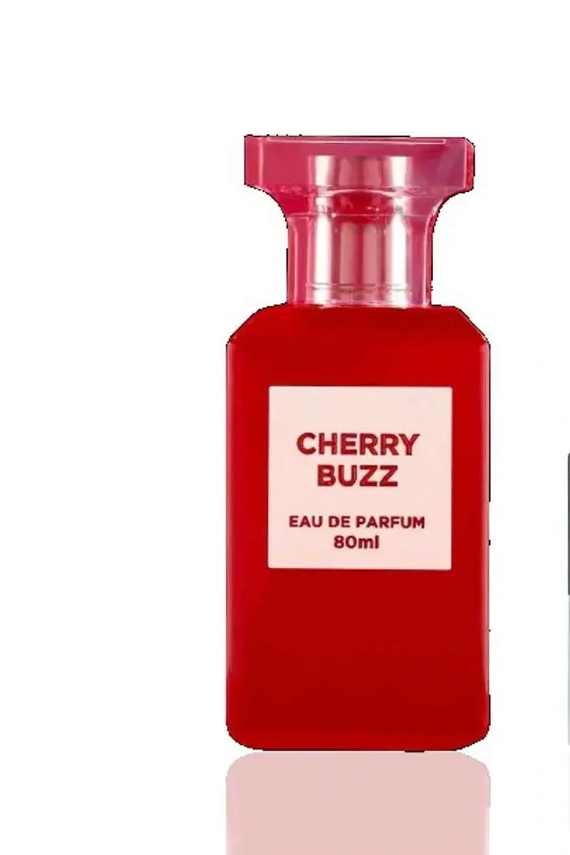 Cherry buzz