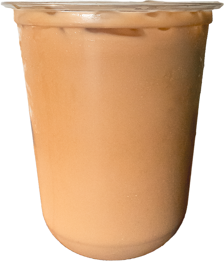 Vietnamese White Coffee