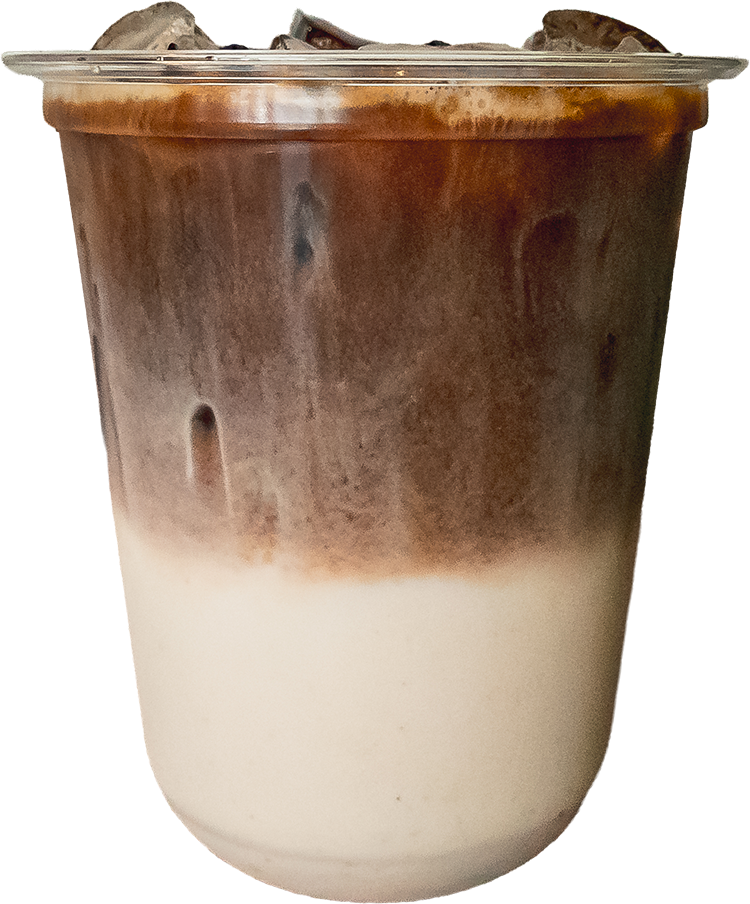 Horchata Coffee