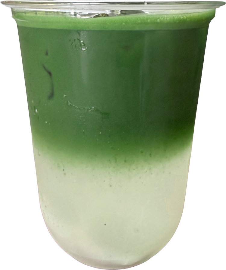 Coco Matcha
