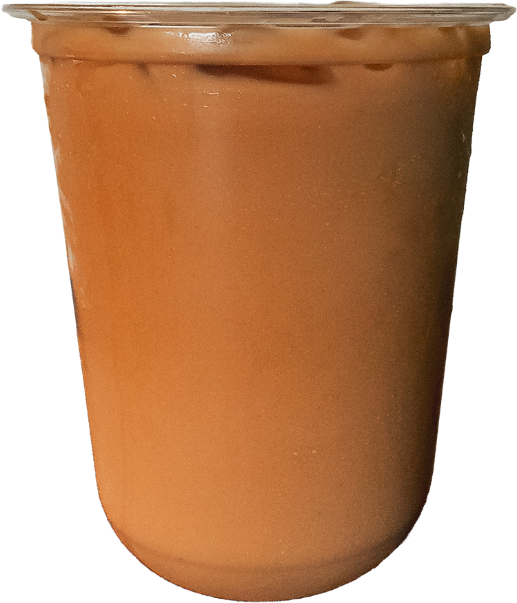 Vietnamese Coffee