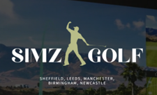 Golf Birdies Christmas Party