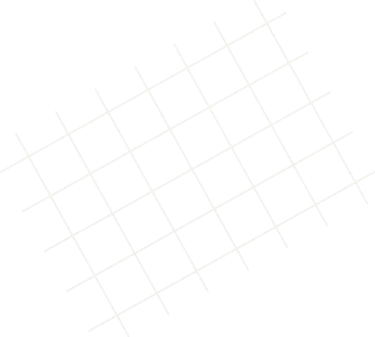 A white graph paper with grid lines on a black background.
