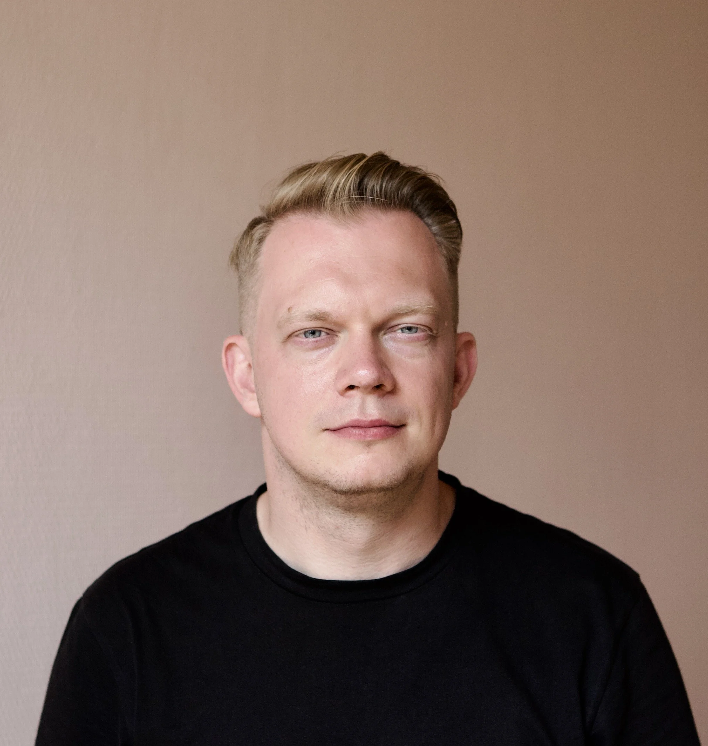 Sergei Afanasev, Manufacturing Lead