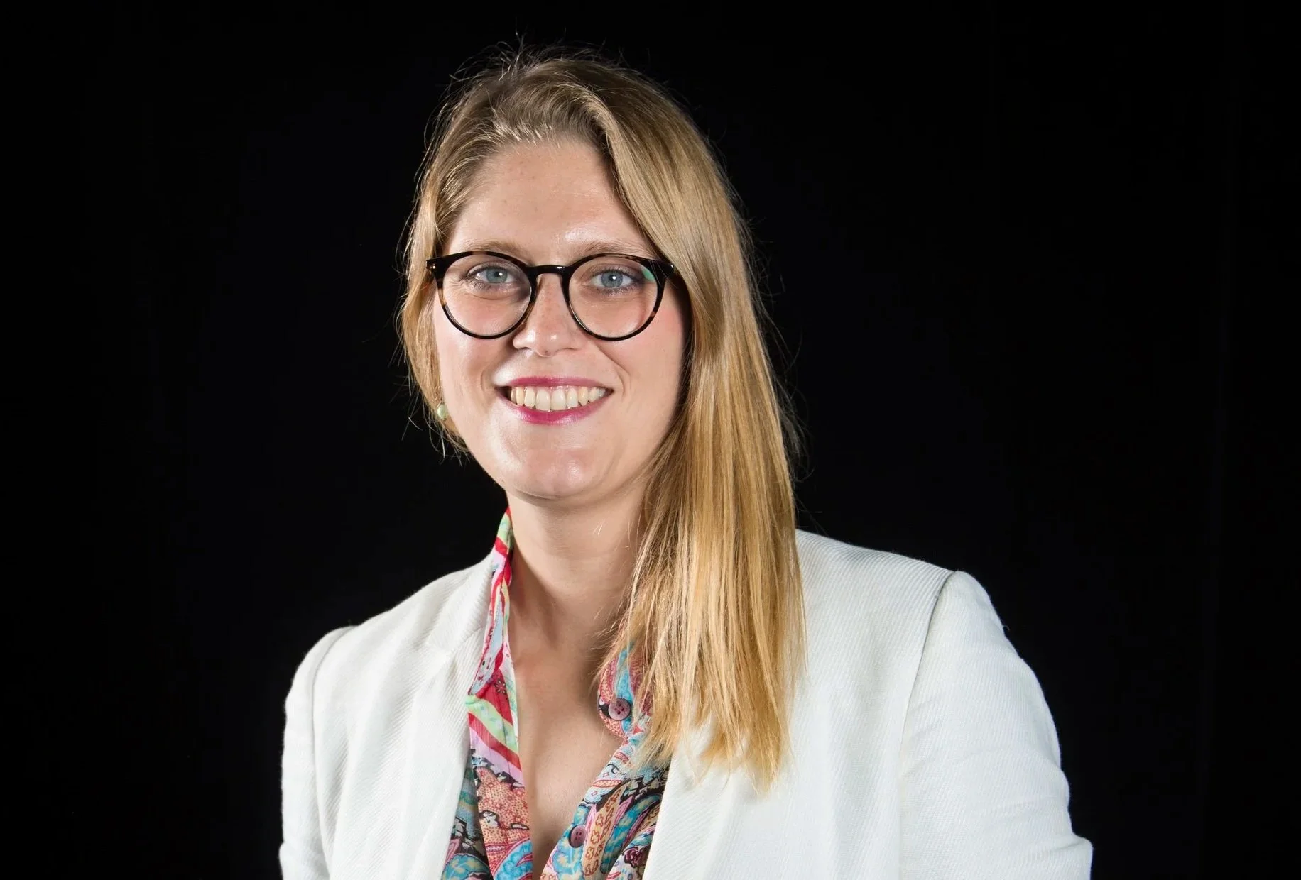 Louise Huterstein-Olofsson, Founder
