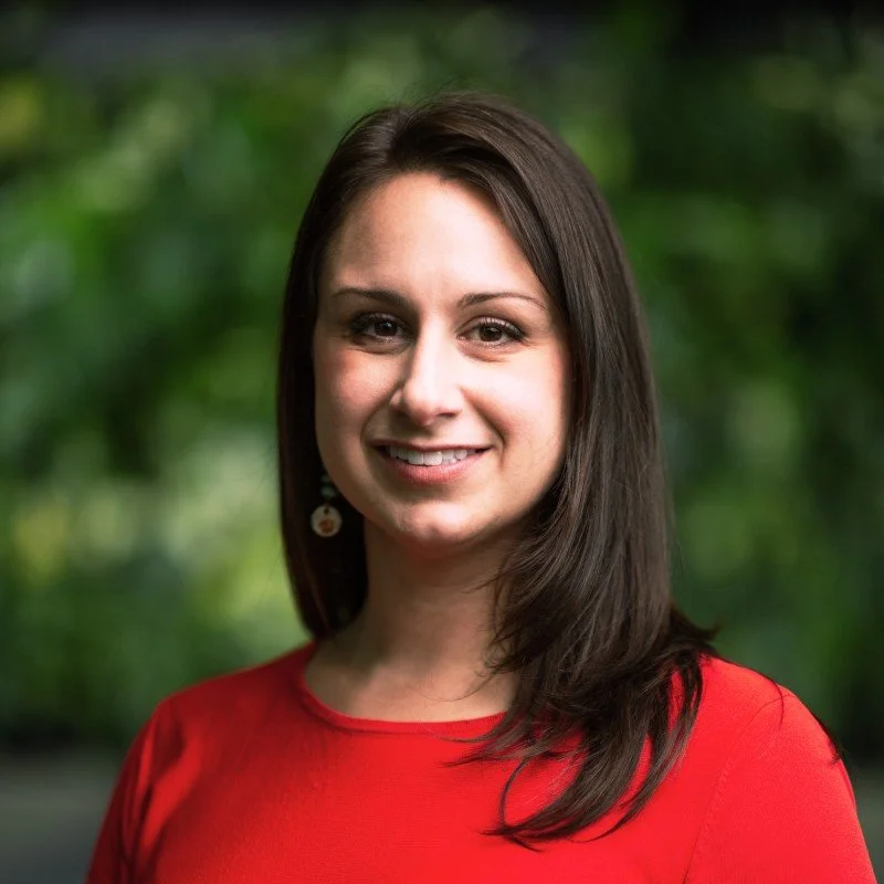 Estee_Chaikin, GTM Lead
