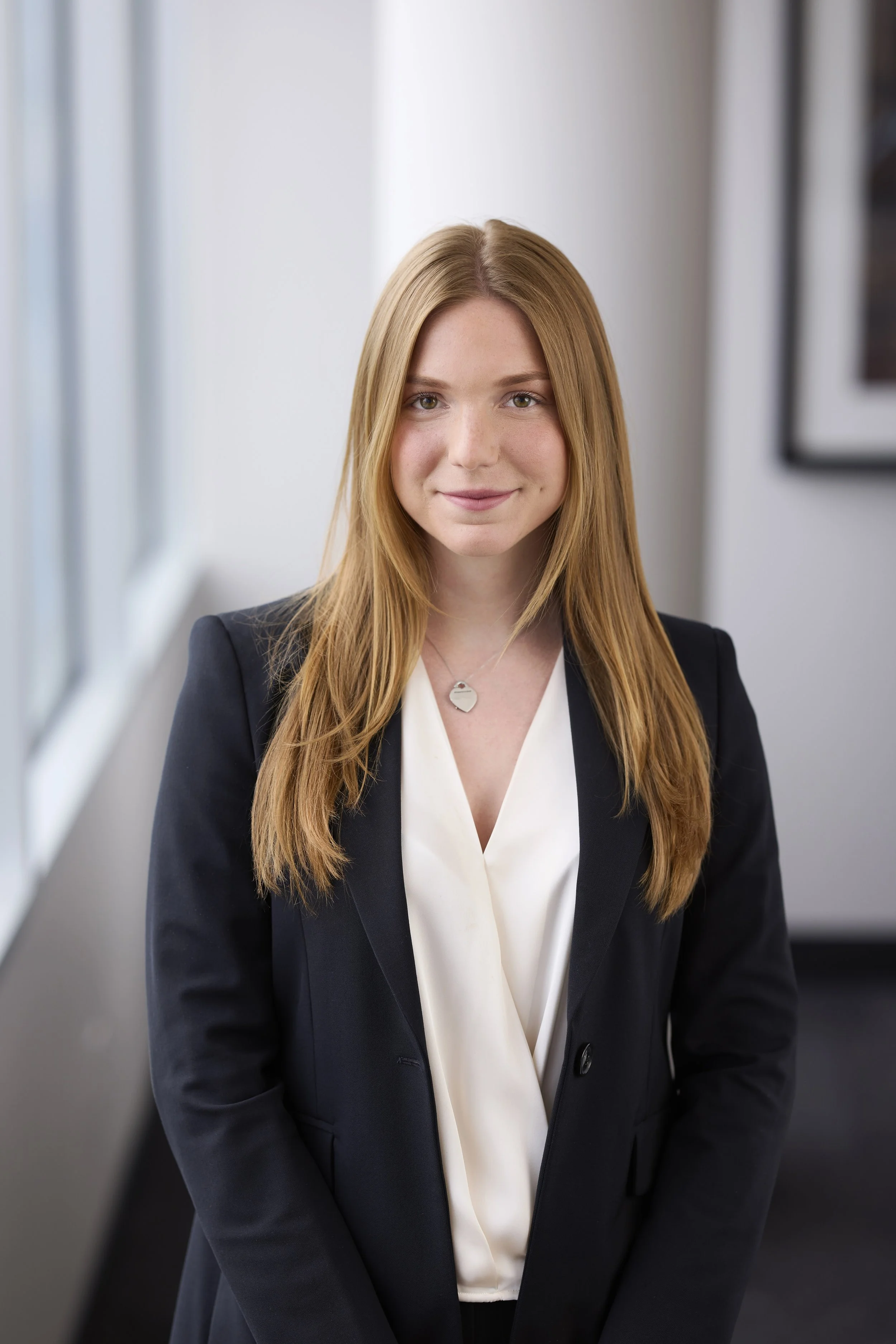 Guilia_Baroldi, Operations Lead