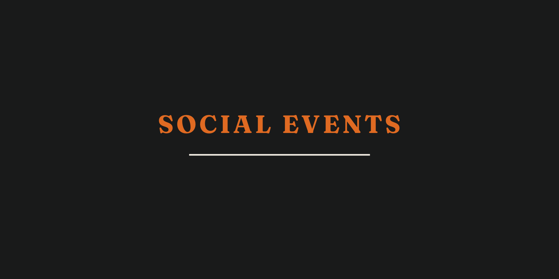 Social Hour | Patio Social | Charm City Connections x Clipper City