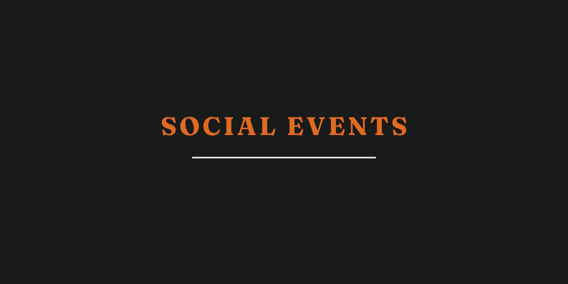 Charm City Connections | Early 2000s Afterparty
