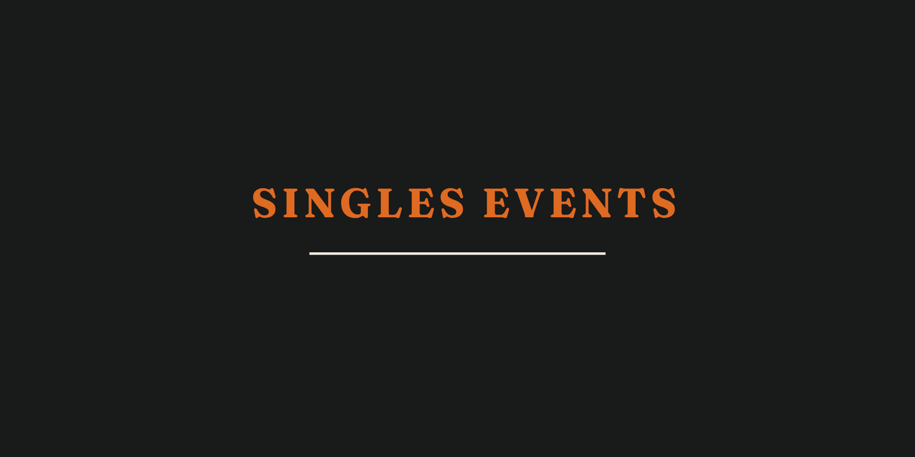 Truth Or Drink | Singles Event | Ages 24+ |