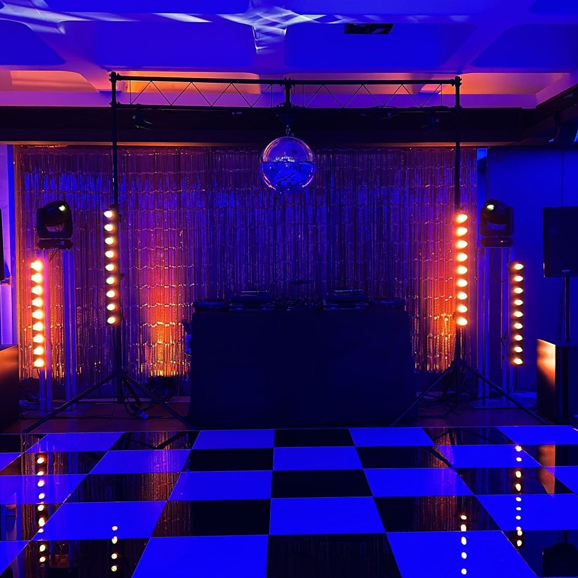 New blog post is LIVE!
The power of lighting explained&hellip;
#weddingproduction #weddinglighting