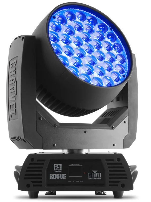 Chauvet Professional Rogue R2X Wash
