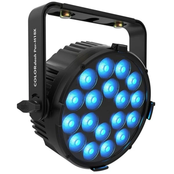 Chauvet Professional COLORdash PAR H18X