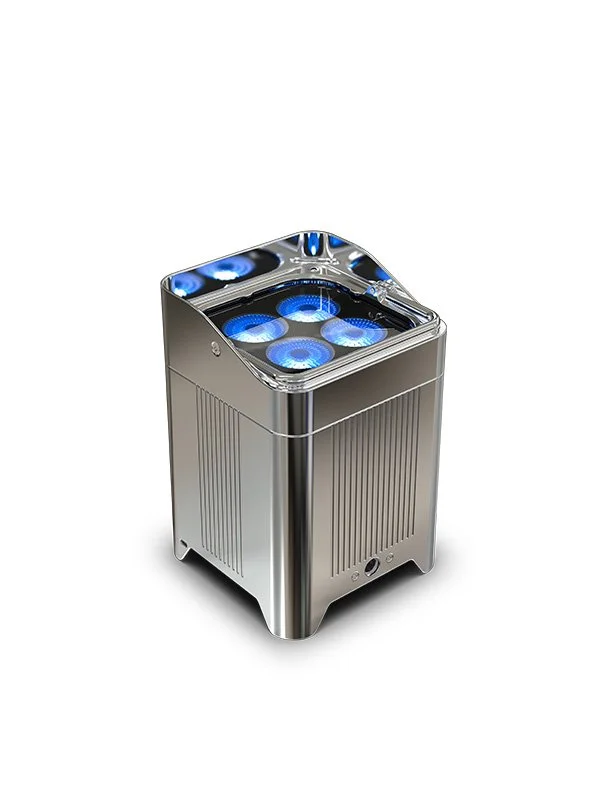 Chauvet Professional Well Fit Battery Powered Uplighter