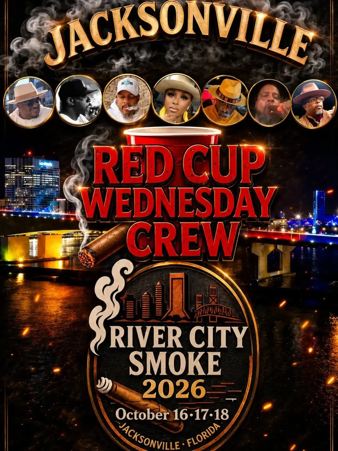 River City Smoke Fest