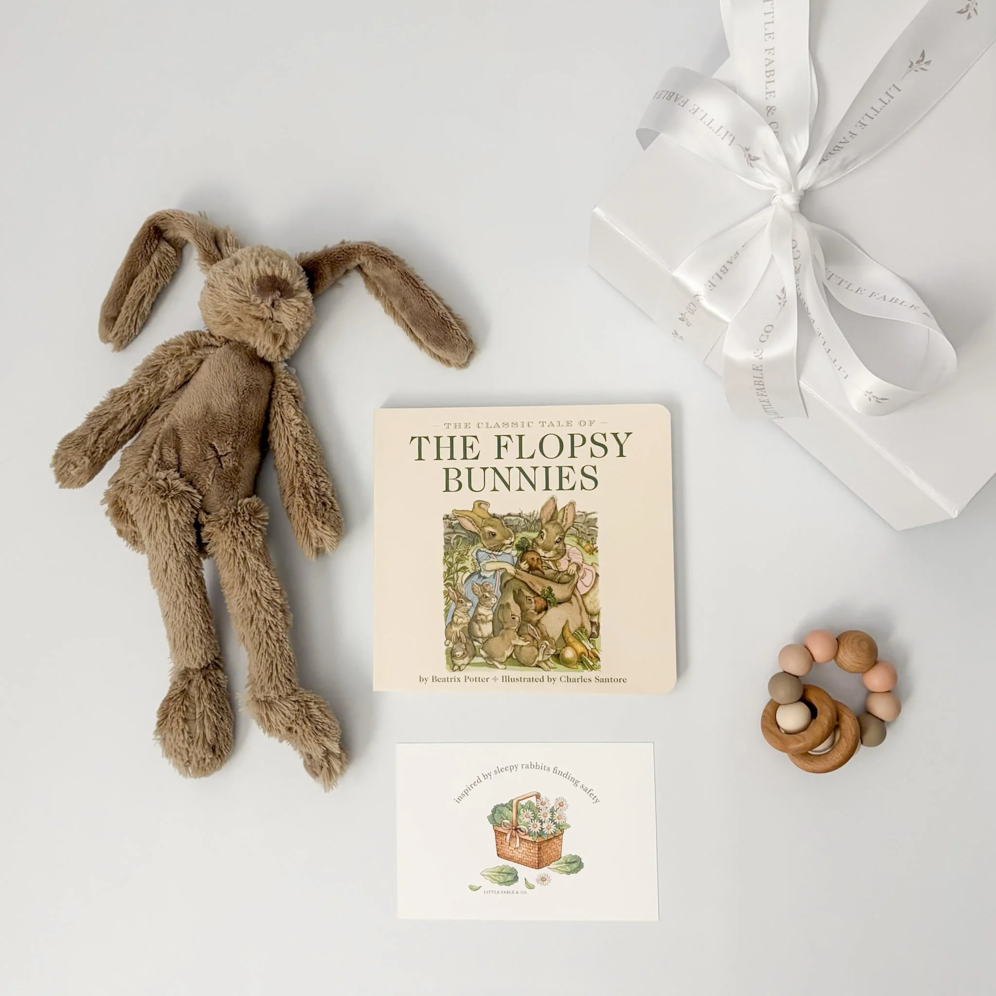 The LF&Co. Foundations Set