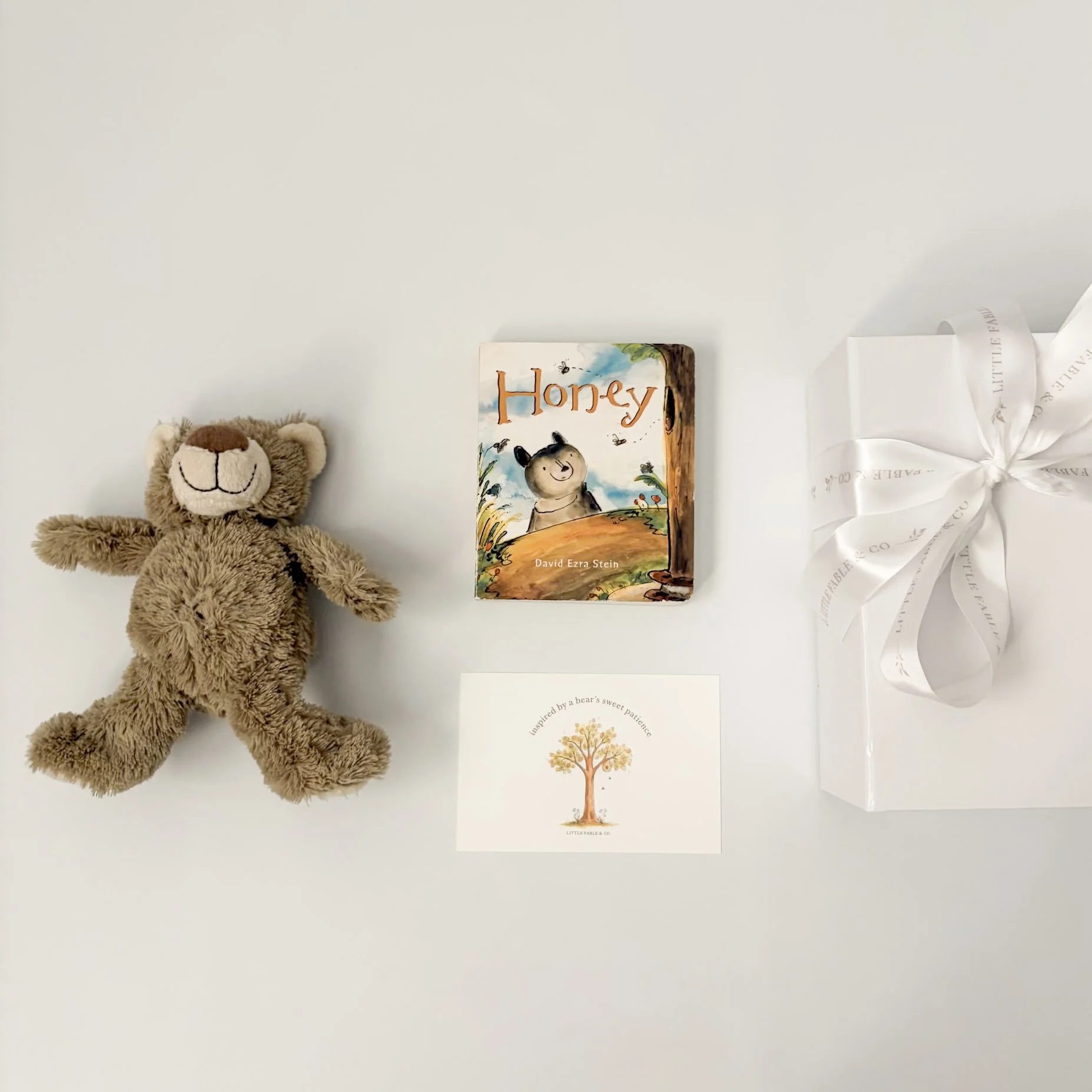 LF&Co. Essentials Set