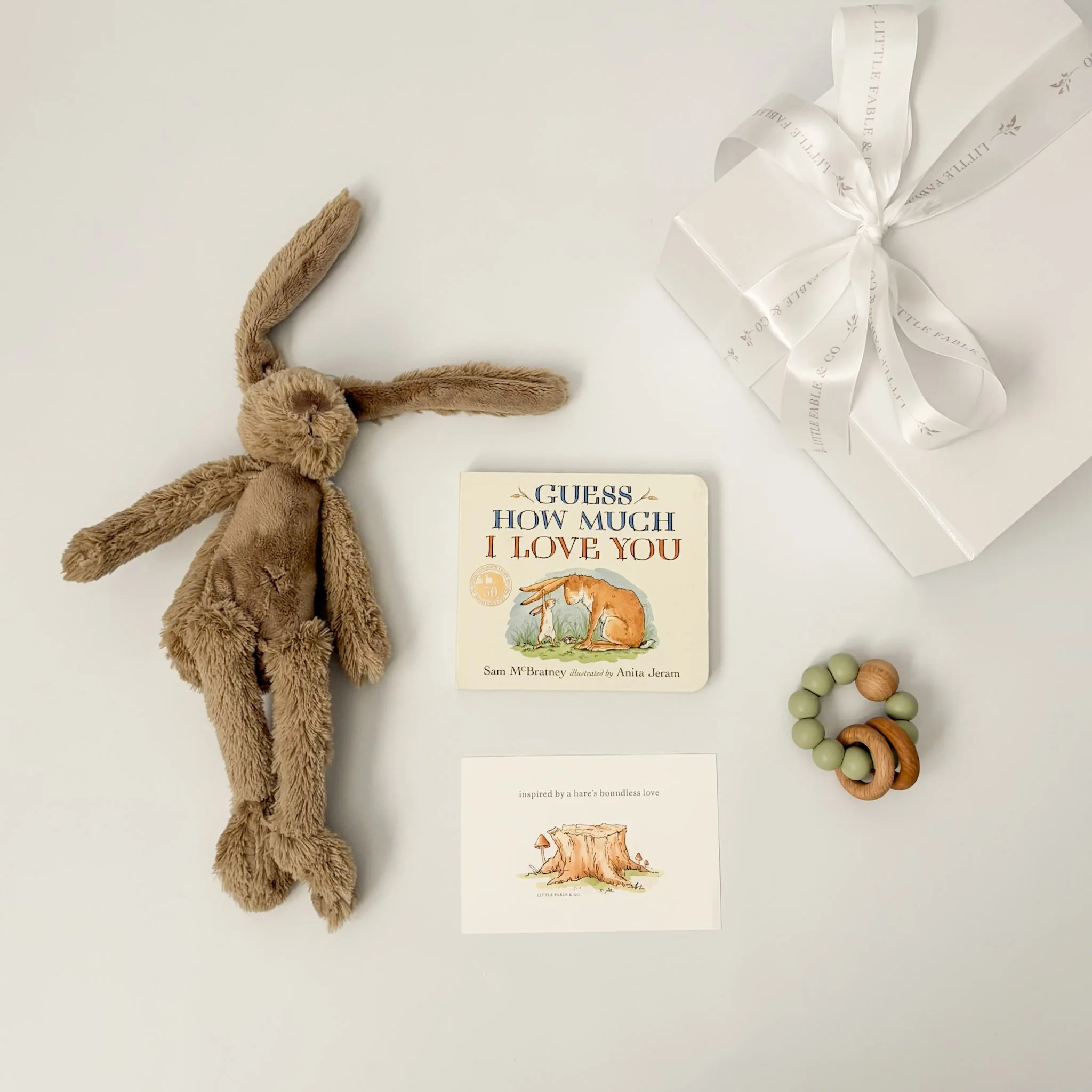 The LF&Co. Foundations Set