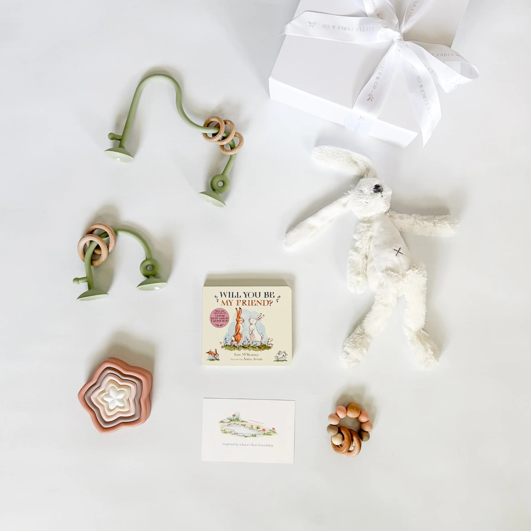 The Play & Learn Set