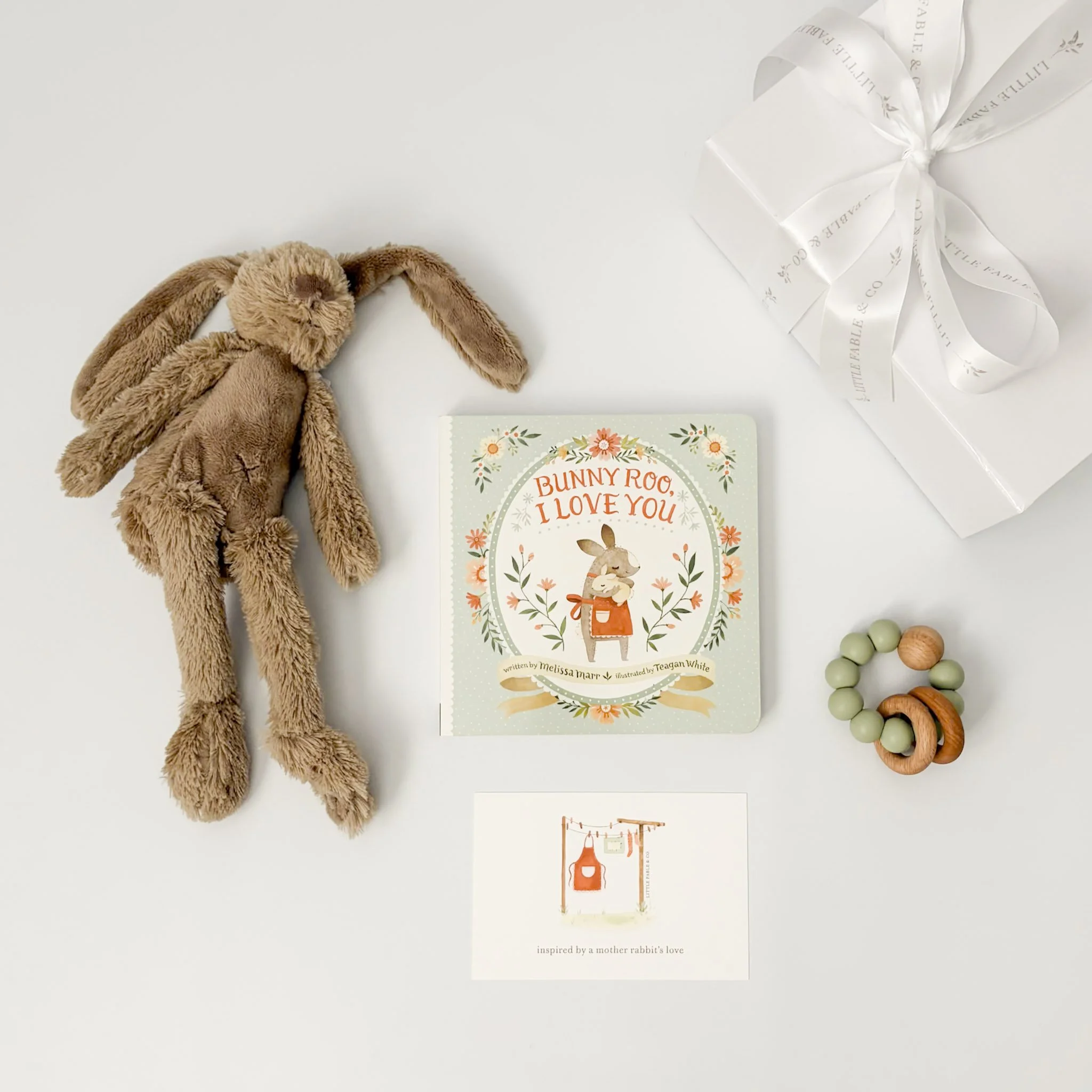 The LF&Co. Foundations Set